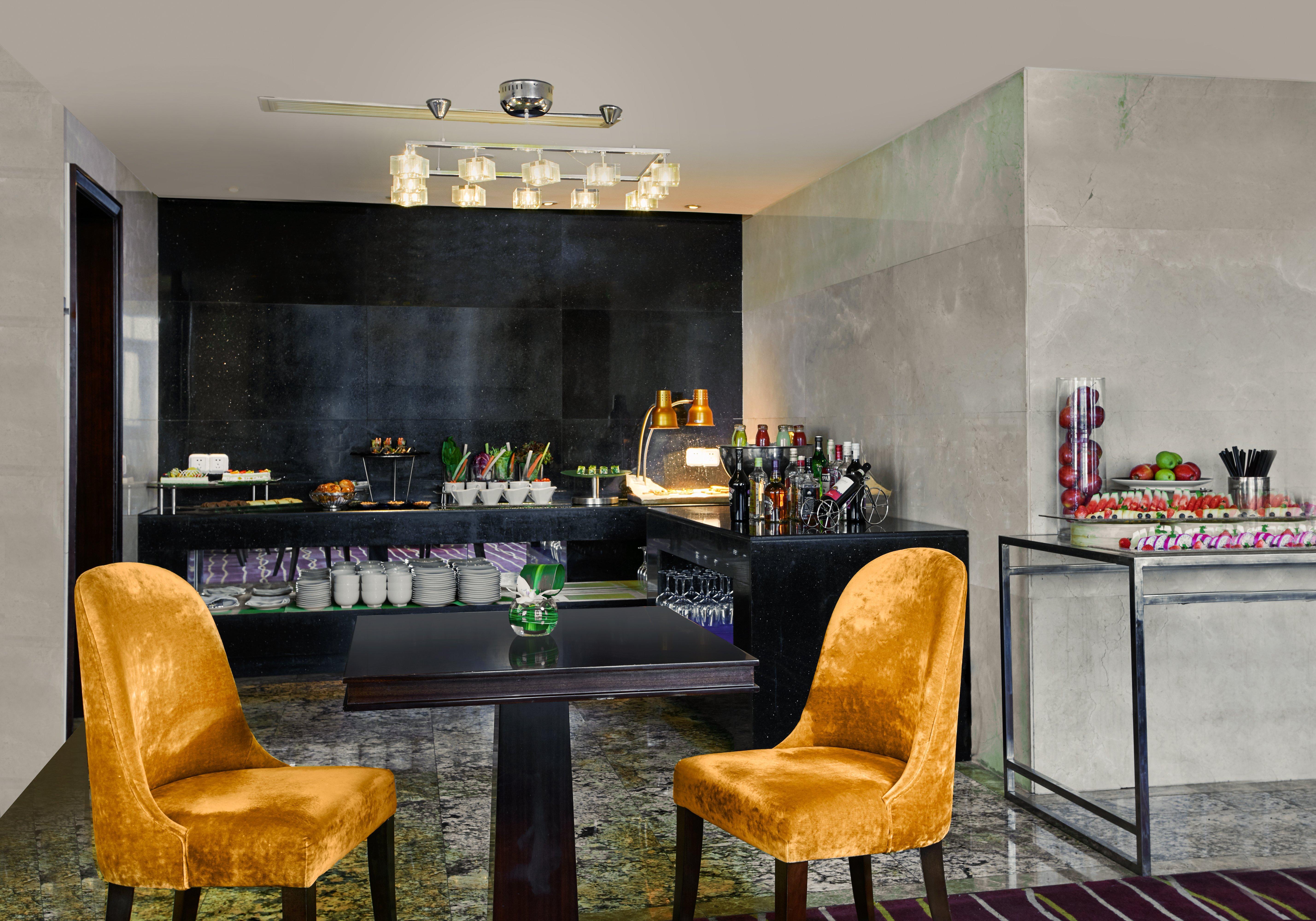 Crowne Plaza Beijing International Airport By Ihg Hotell Shunyi Exteriör bild