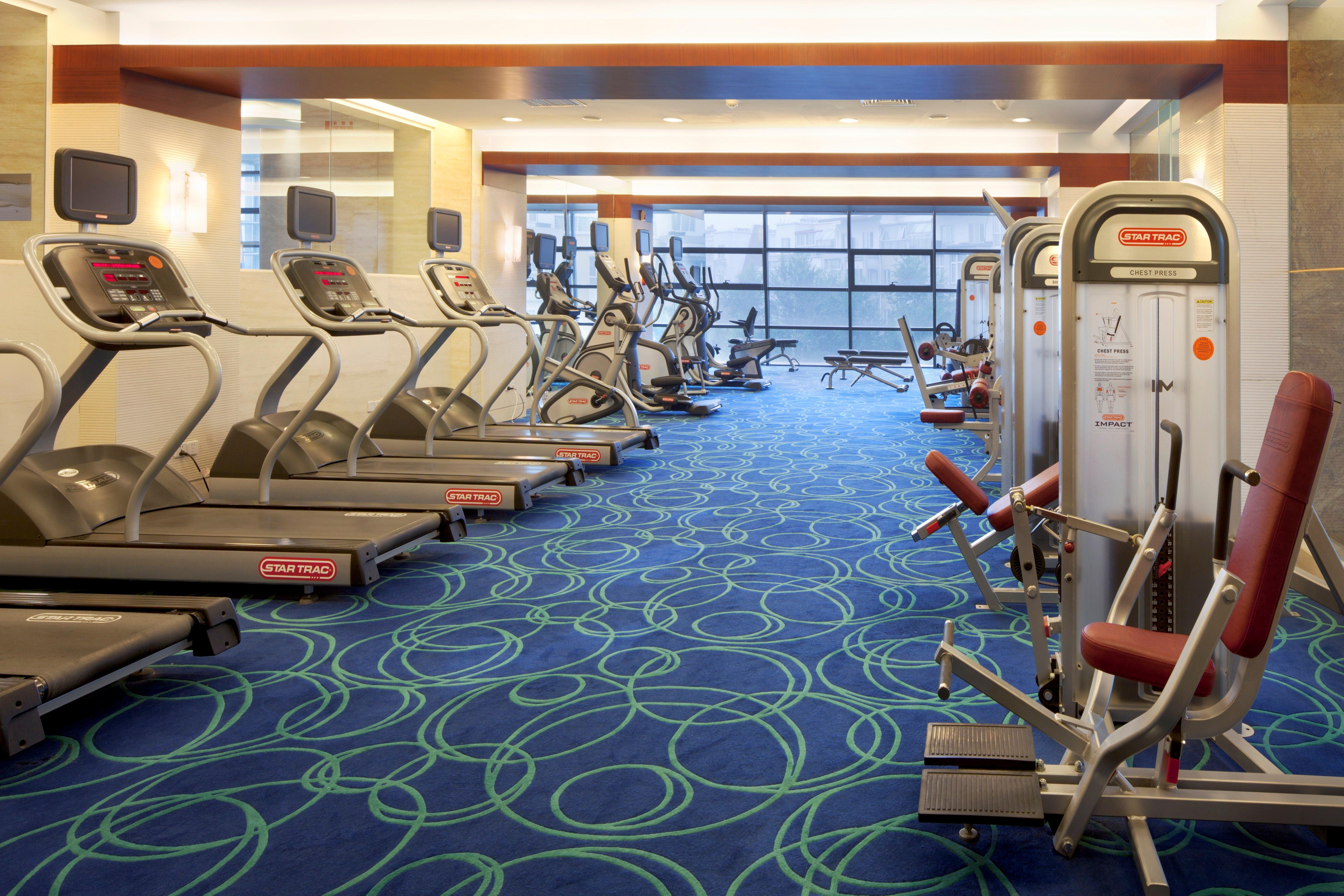 Crowne Plaza Beijing International Airport By Ihg Hotell Shunyi Exteriör bild