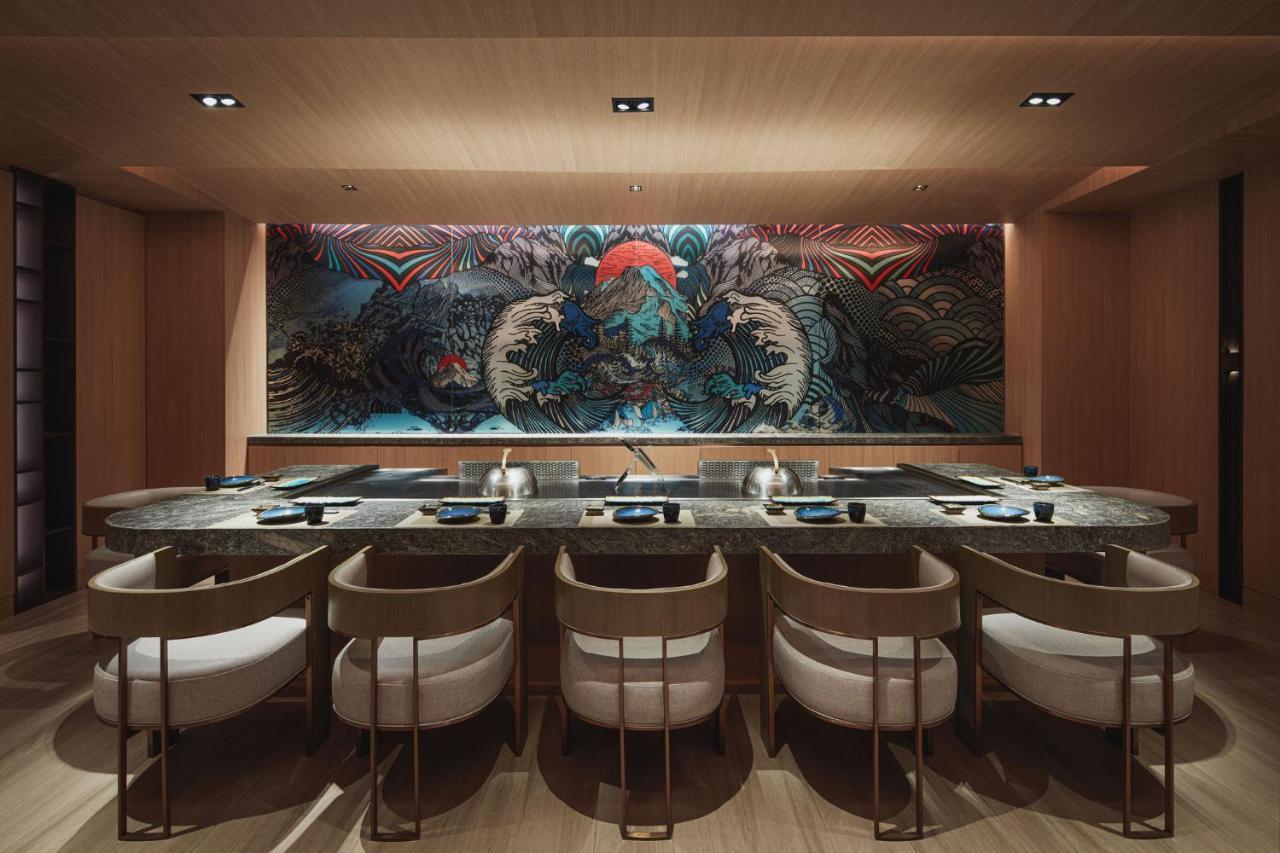 Crowne Plaza Beijing International Airport By Ihg Hotell Shunyi Exteriör bild