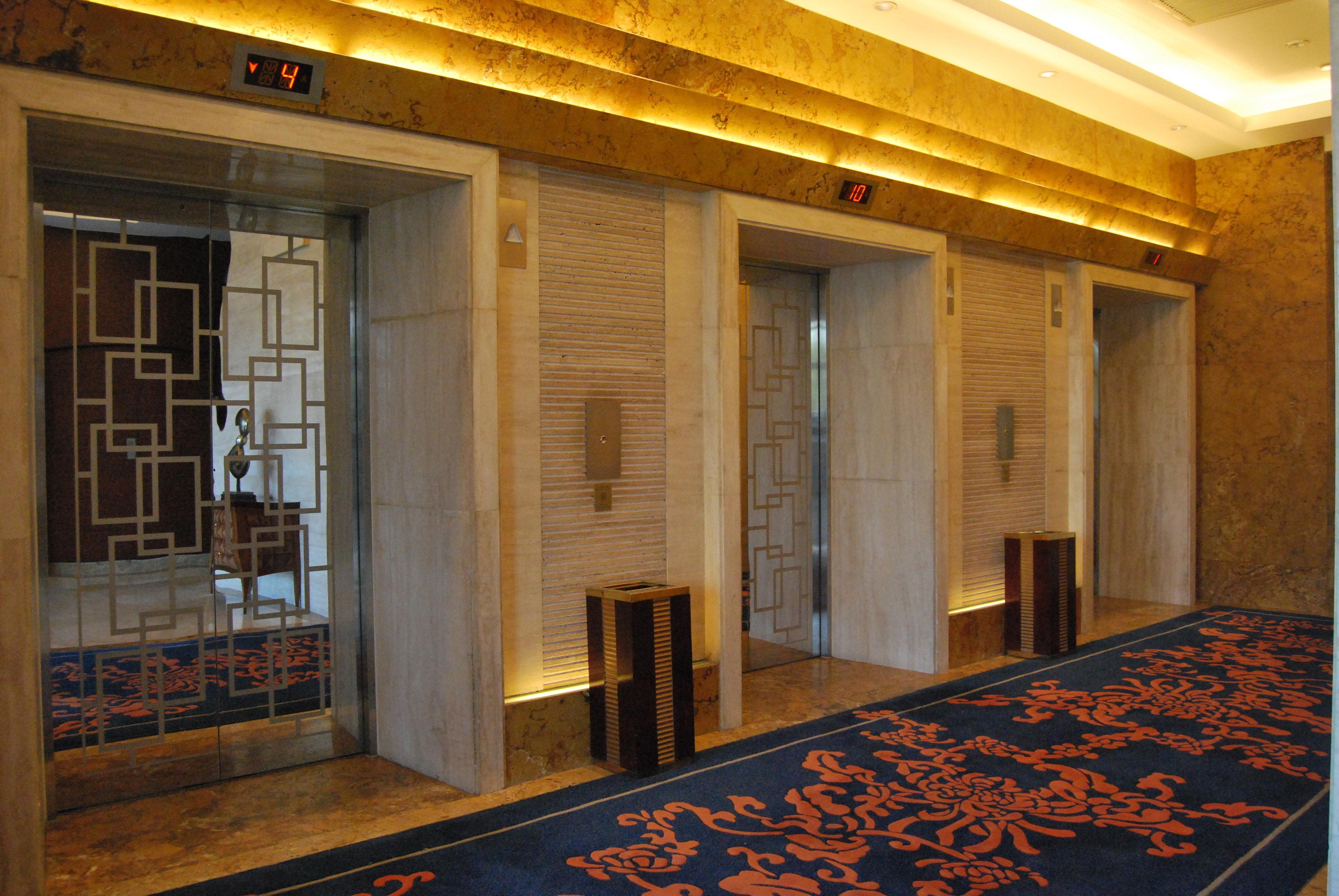 Crowne Plaza Beijing International Airport By Ihg Hotell Shunyi Exteriör bild