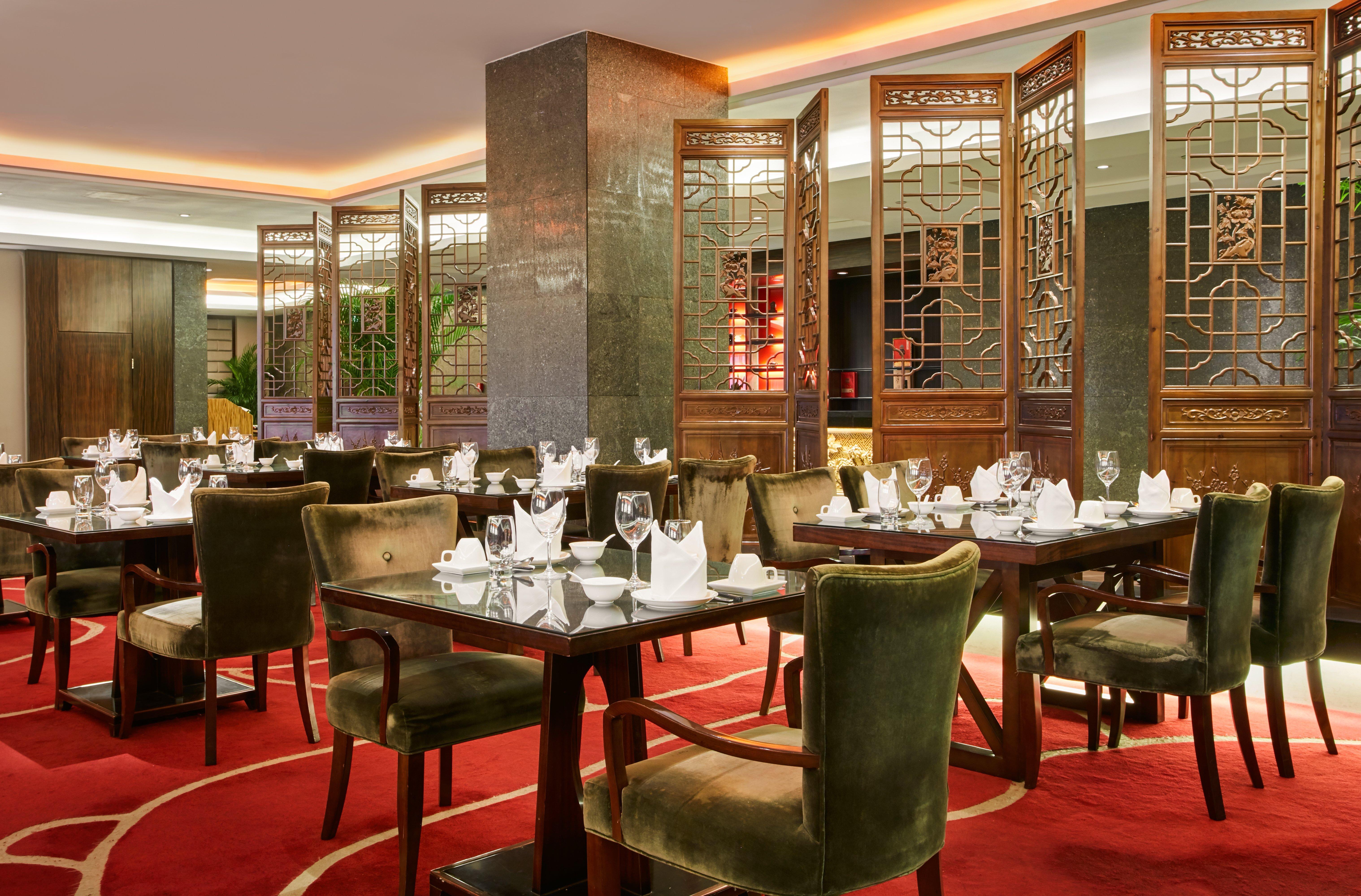 Crowne Plaza Beijing International Airport By Ihg Hotell Shunyi Exteriör bild