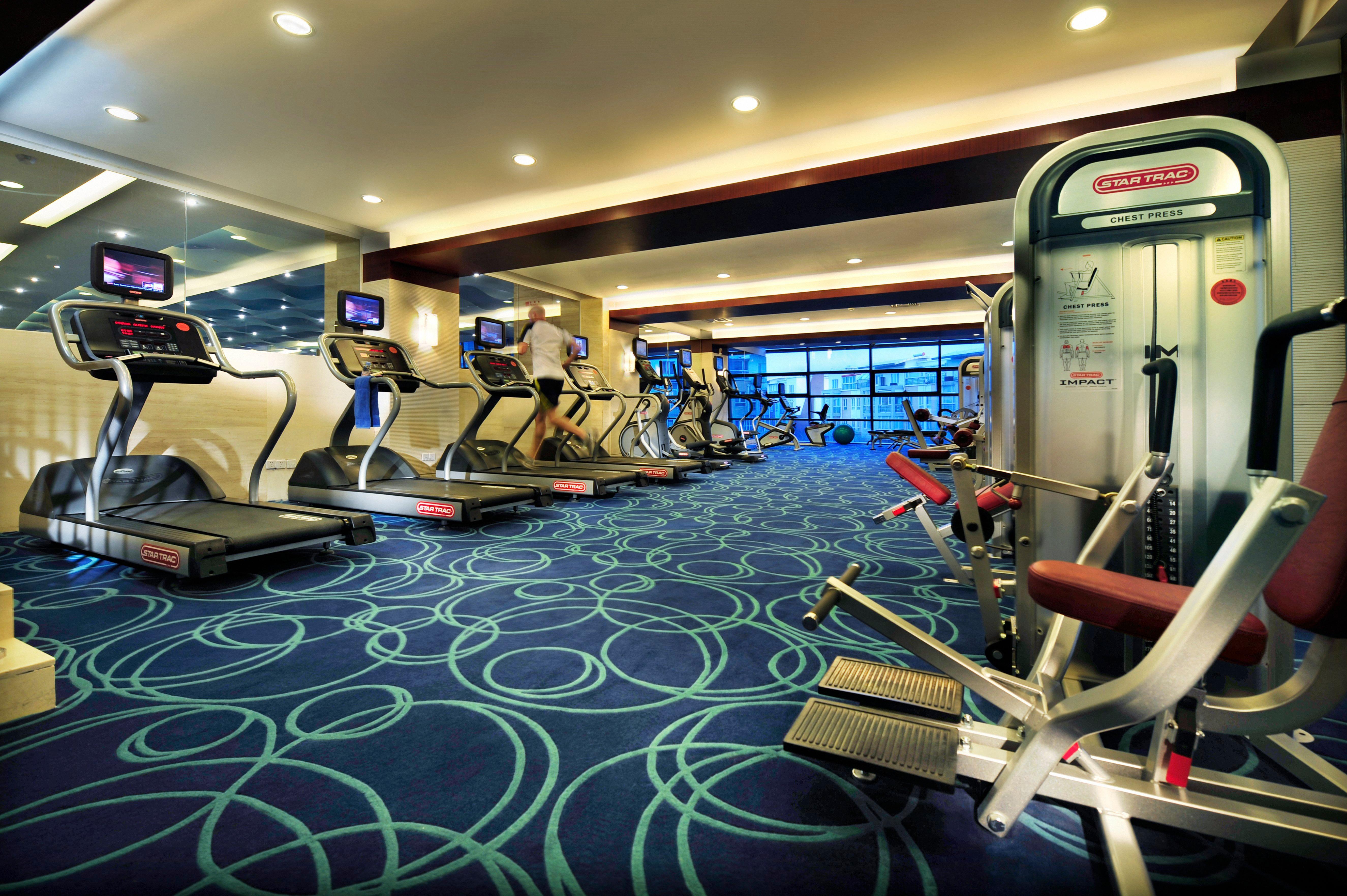 Crowne Plaza Beijing International Airport By Ihg Hotell Shunyi Exteriör bild