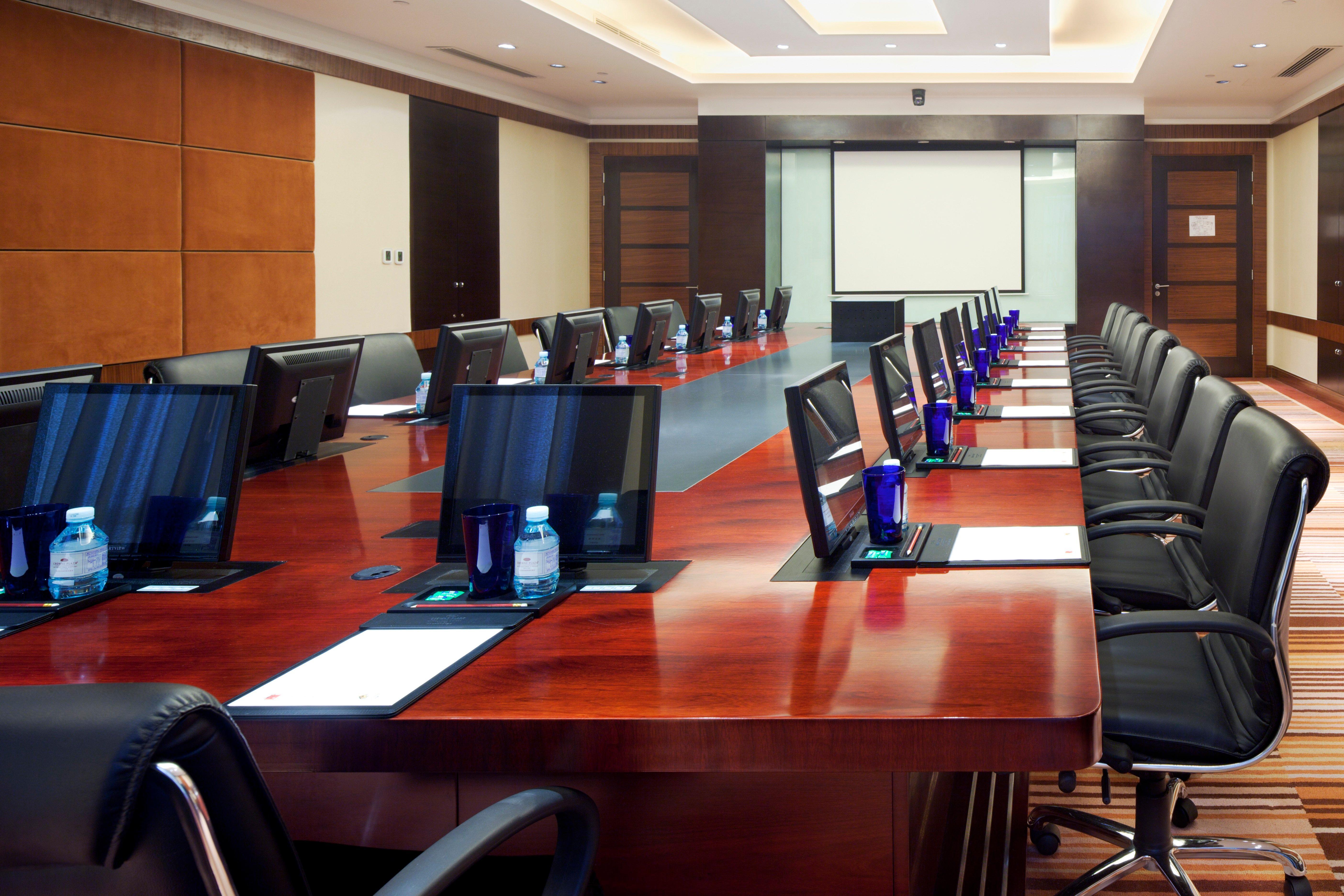 Crowne Plaza Beijing International Airport By Ihg Hotell Shunyi Exteriör bild