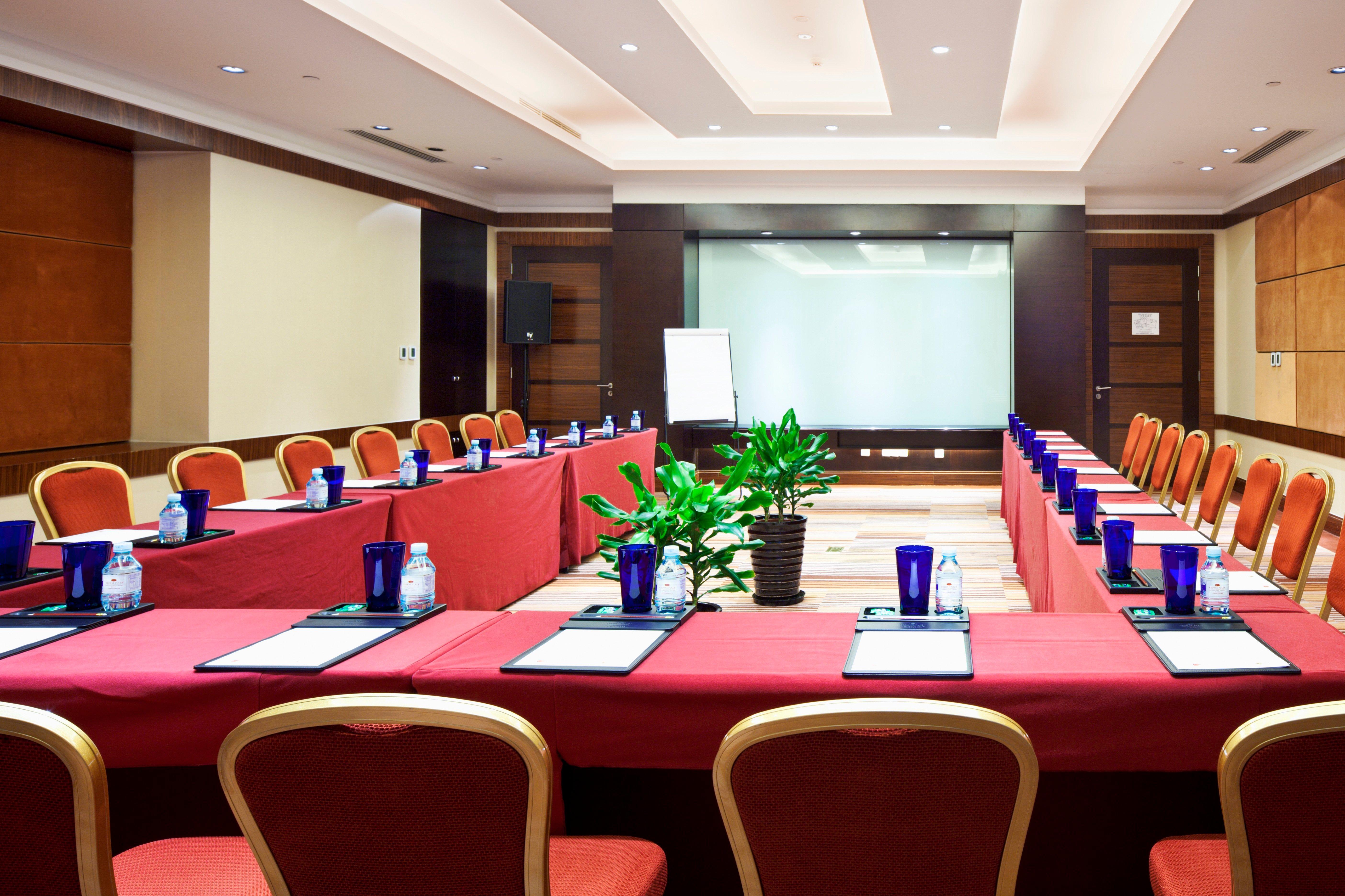 Crowne Plaza Beijing International Airport By Ihg Hotell Shunyi Exteriör bild