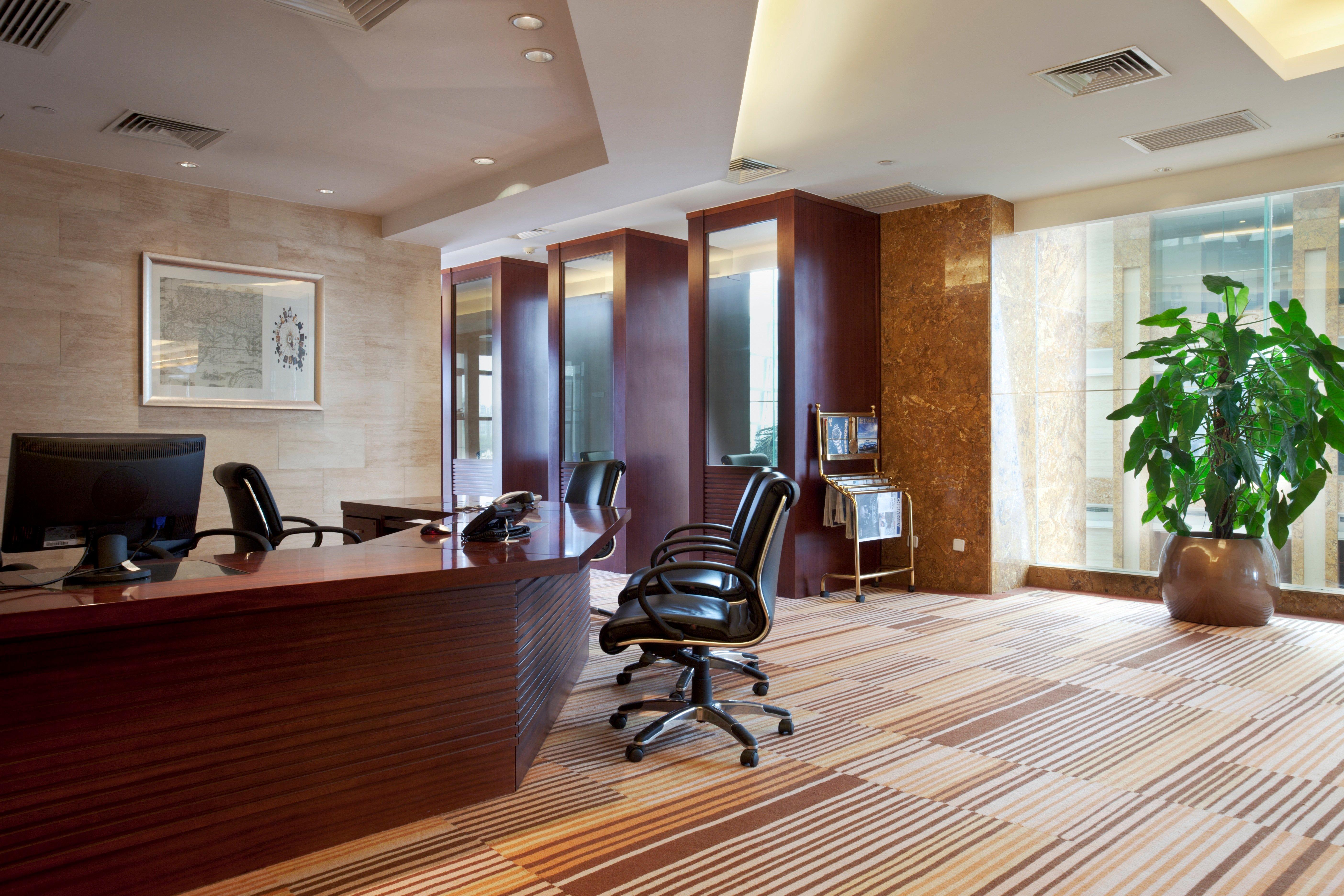 Crowne Plaza Beijing International Airport By Ihg Hotell Shunyi Exteriör bild